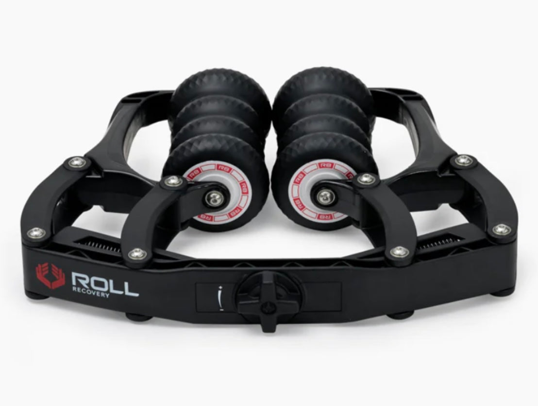 R8+ PLUS Deep Tissue Massage Roller – ACTIVE88 FOOTWEAR | Active