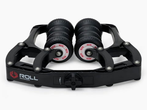 R8+ PLUS Deep Tissue Massage Roller
