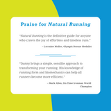Natural Running by Danny Abshire