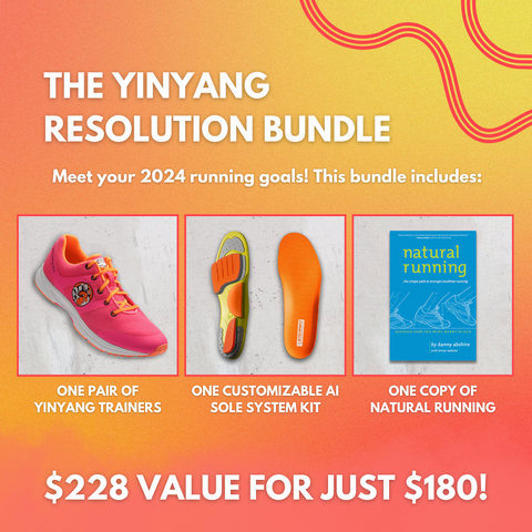 YinYang Training Bundle