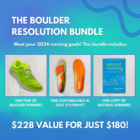 Boulder Bundle