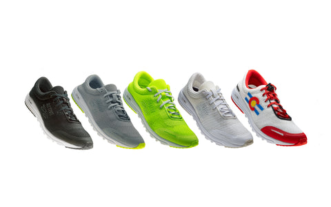 Active88 Boulder/Lightweight Runner NEW COLORS