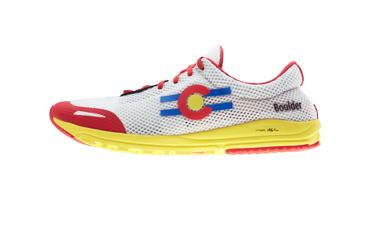 Active88 Boulder Lightweight Runner
