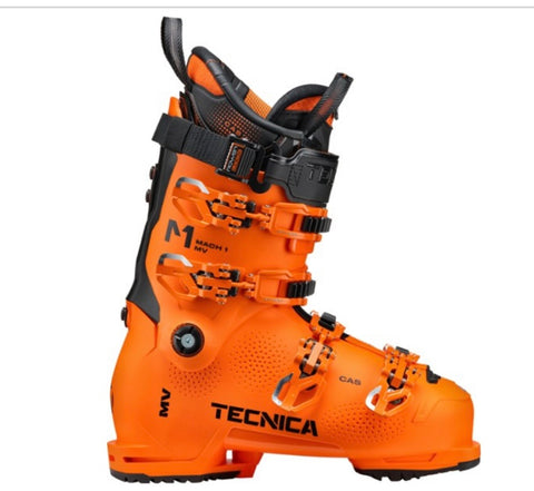 Active Imprints   SKI / SNOWBOARD CUSTOM Orthotic