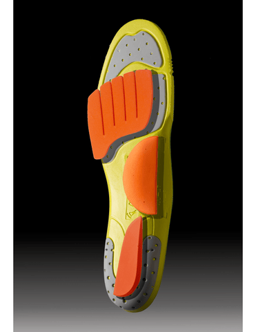 AI Sole System - build your own balancing insole