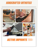 Active Imprints ALLSPORT CUSTOM ORTHOTIC - PLUS