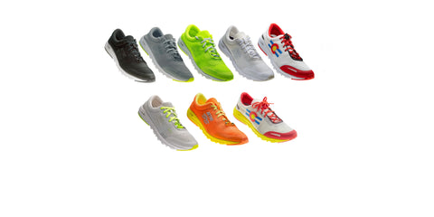Active88 Boulder/Lightweight Runner