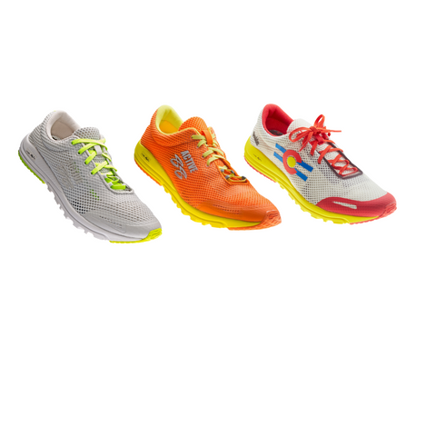 Active88 Boulder/Lightweight Runner  CLEARANCE COLORS