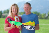 Active Imprints ALLSPORT CUSTOM ORTHOTIC - BASIC