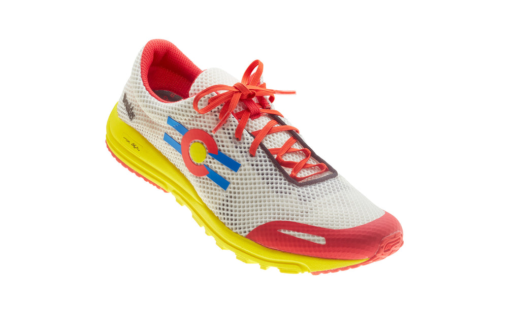 Running shoes boulder 2025