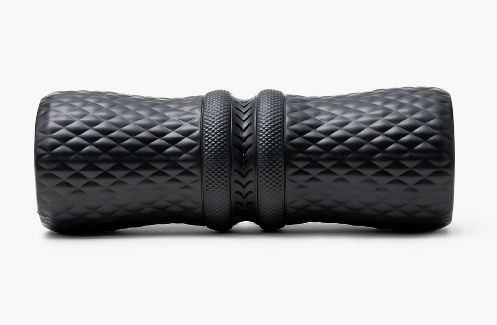 Carbon Foam Roller