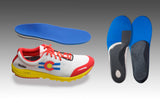 Active Imprints ALLSPORT CUSTOM ORTHOTIC - PLUS